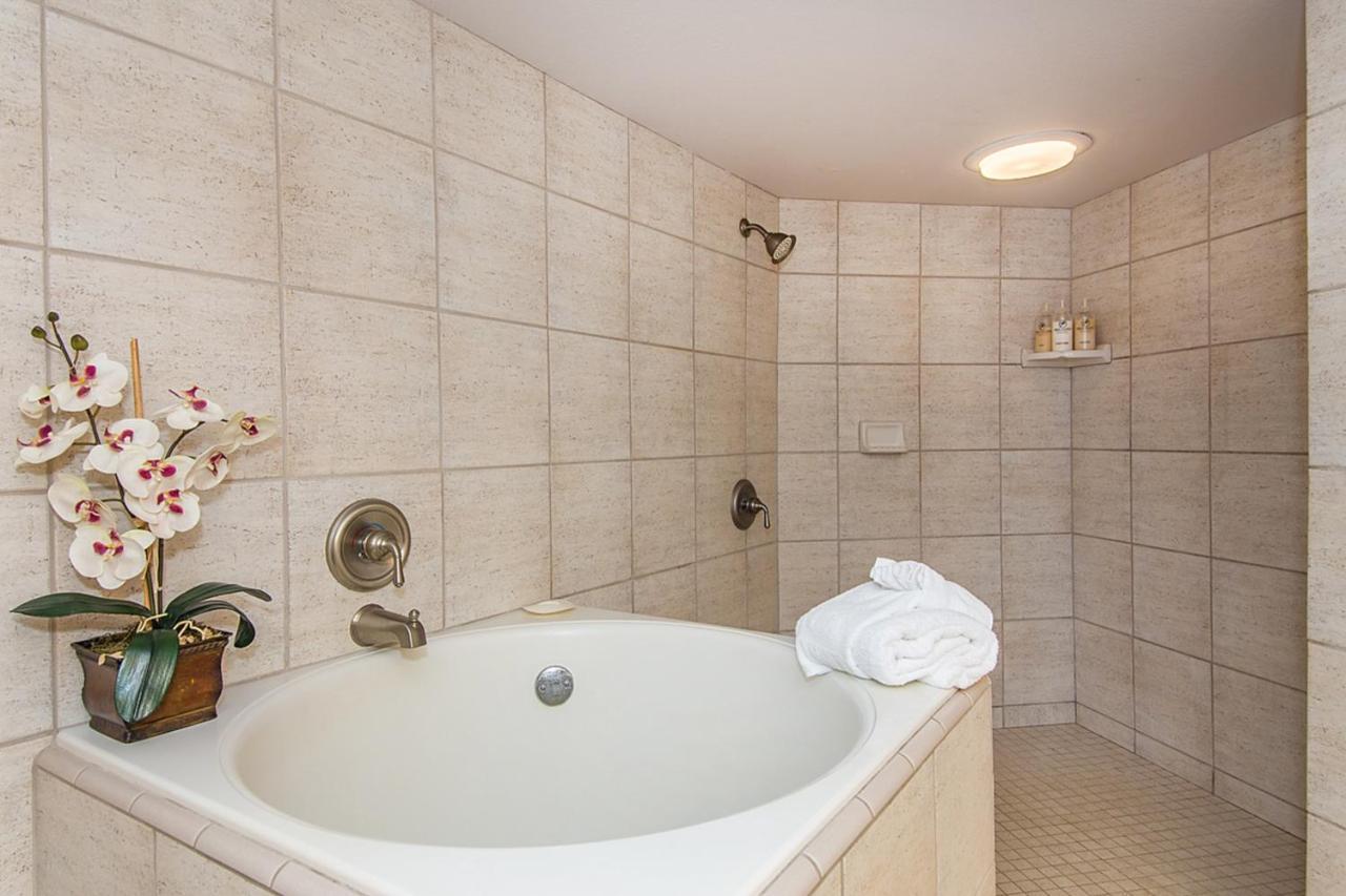 Puu Poa Apartment Принсвил Екстериор снимка